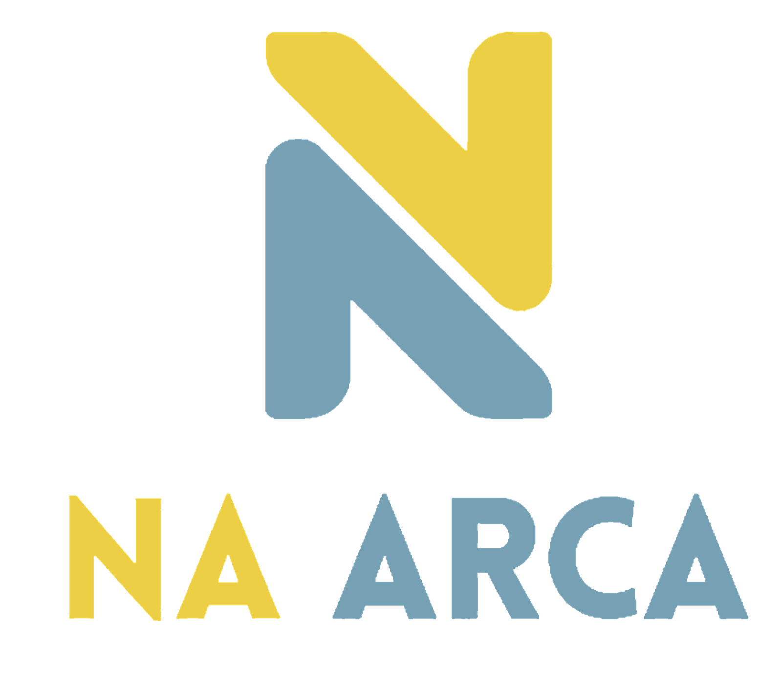 Logomarca NaArca