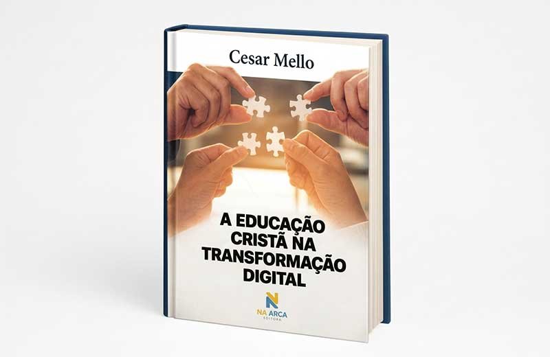 A Educação Cristã na Transformação Digital - Imagem 2