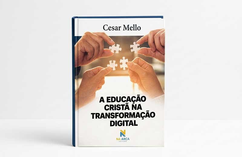 A Educação Cristã na Transformação Digital