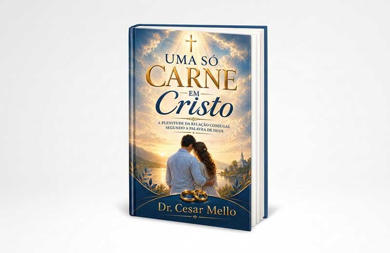 Uma só Carne em Cristo - Imagem 2
