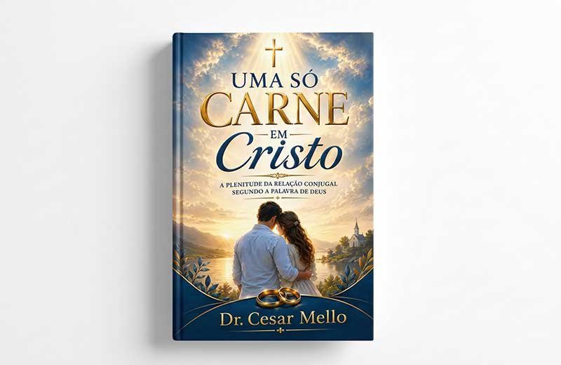 Uma só Carne em Cristo